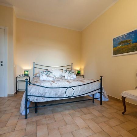 El Molino Agriturismo Fonteblanda Eksteriør bilde