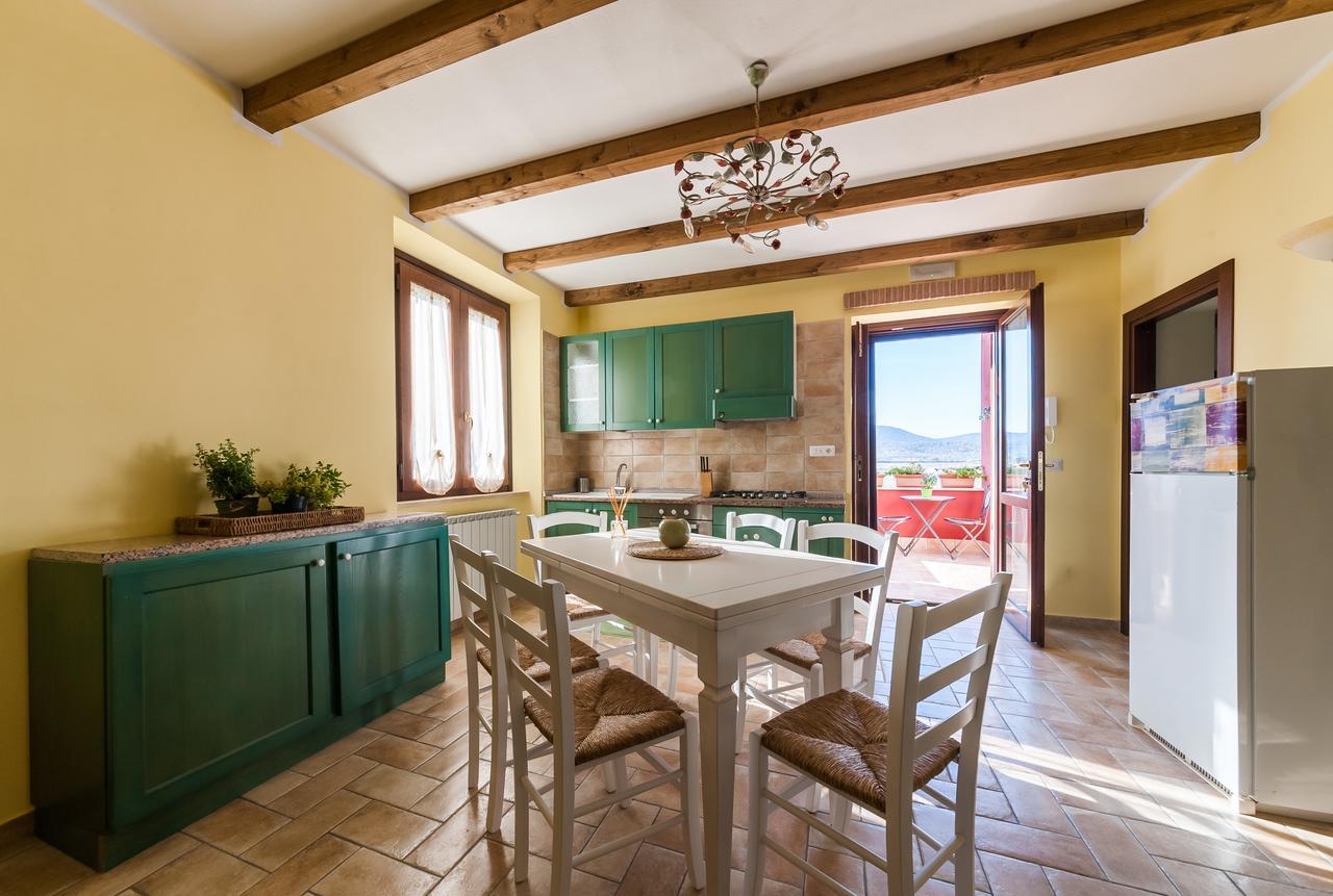 El Molino Agriturismo Fonteblanda Eksteriør bilde