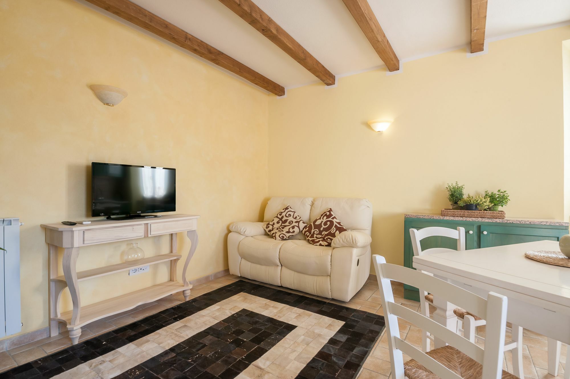 El Molino Agriturismo Fonteblanda Eksteriør bilde